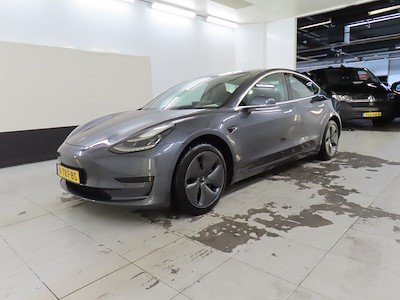 Koupit TESLA Model 3 na Ayvens Carmarket