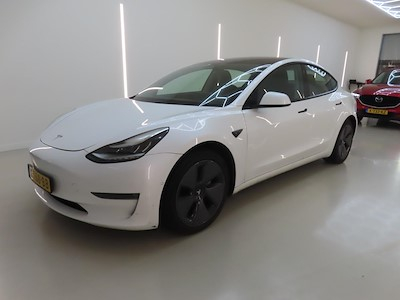 Buy TESLA Model 3 on Ayvens Carmarket