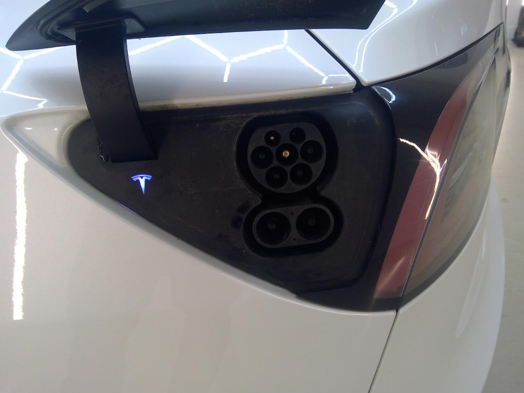 Foto 12 van Tesla Model 3