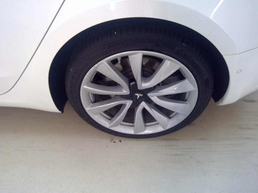 Foto 13 van Tesla Model 3