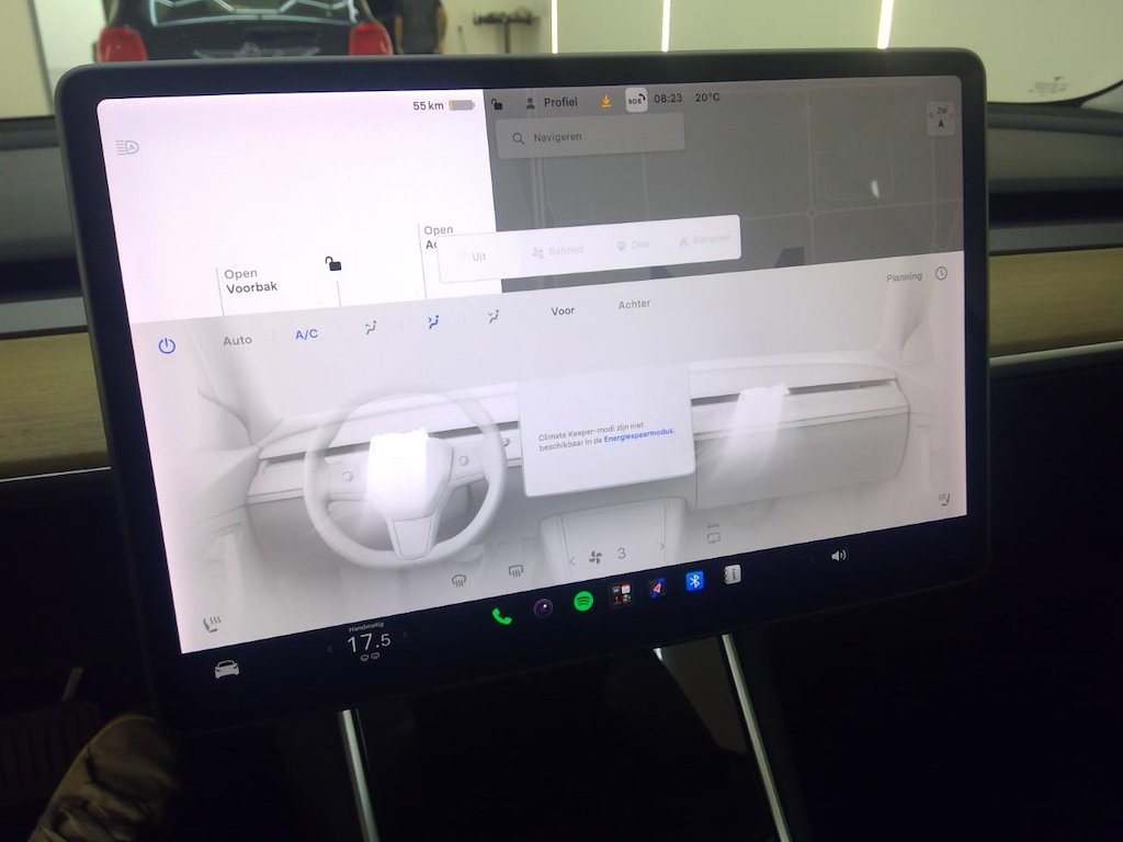 Foto 19 van Tesla Model 3
