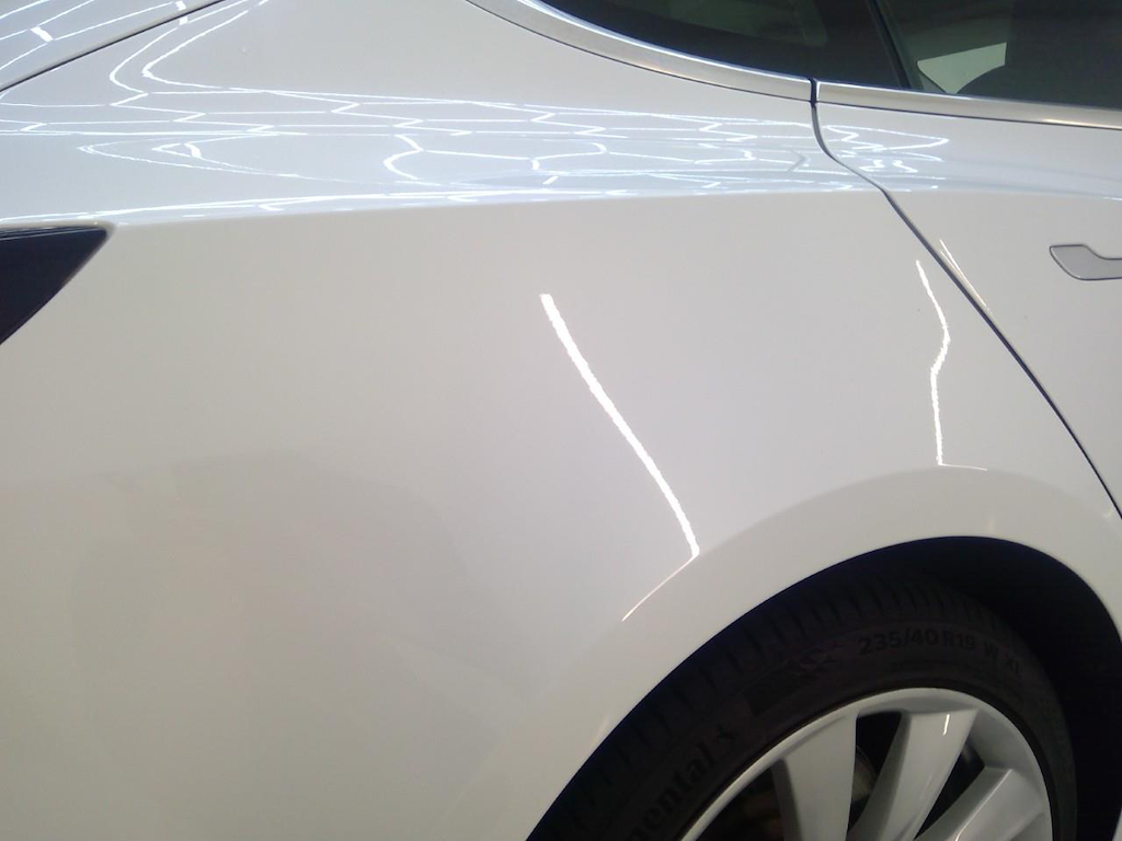 Foto 25 van Tesla Model 3