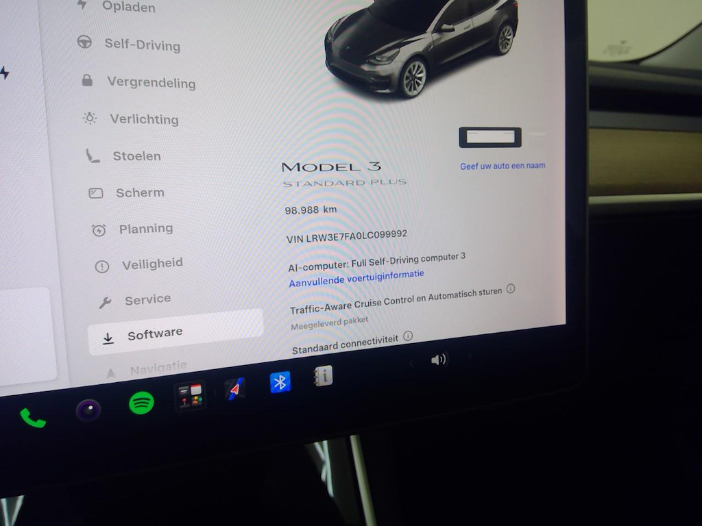 Foto 5 van Tesla Model 3