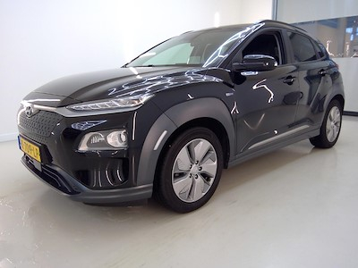 Kup HYUNDAI KONA na Ayvens Carmarket