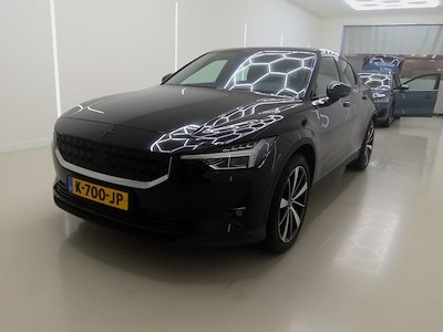 Comprar POLESTAR Polestar 2 no Ayvens Carmarket