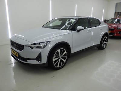 Buy POLESTAR Polestar 2 on Ayvens Carmarket