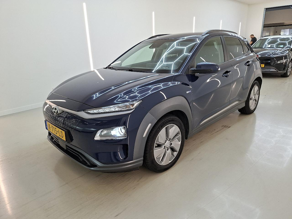 Foto 2 van Hyundai Kona