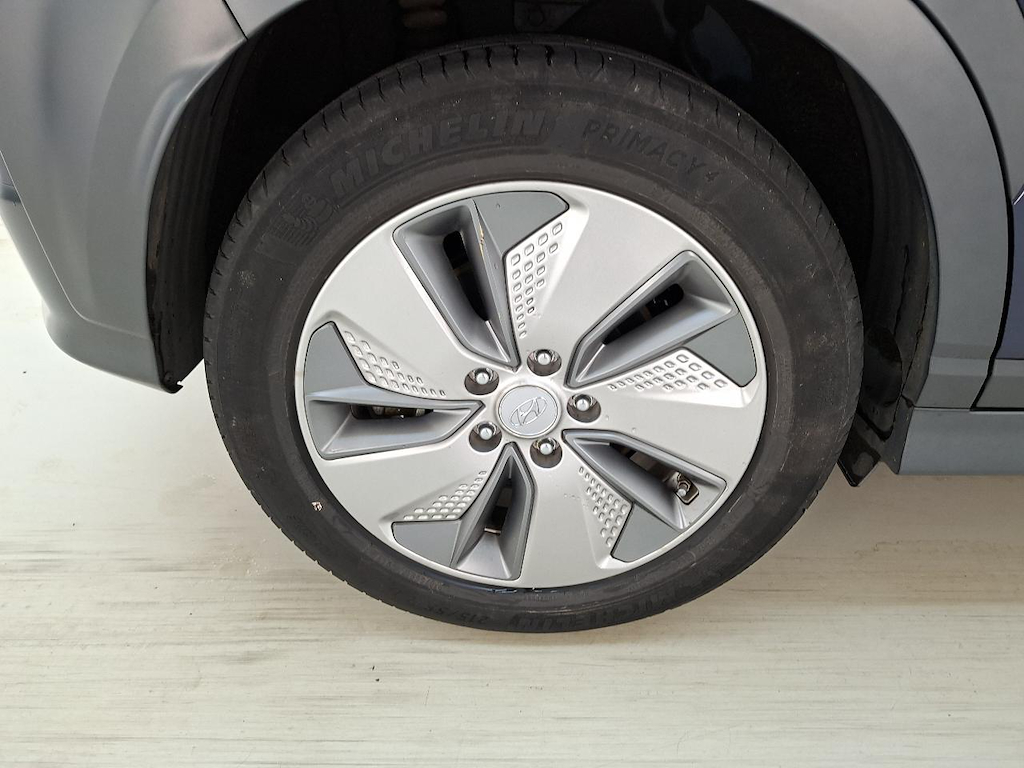 Foto 10 van Hyundai Kona