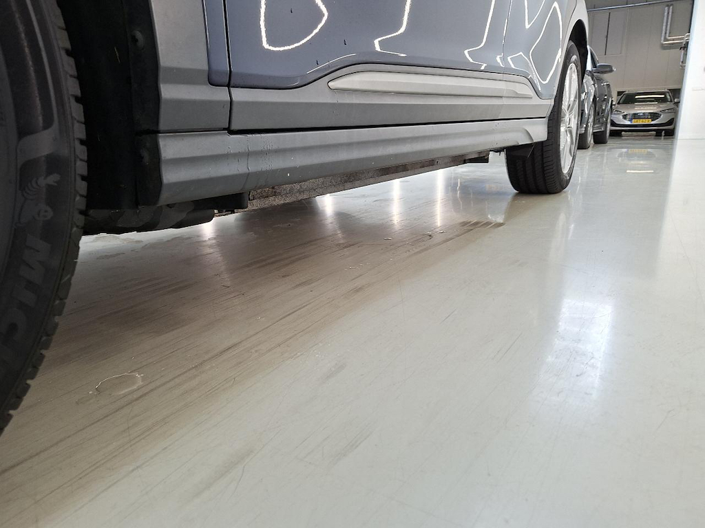 Foto 11 van Hyundai Kona