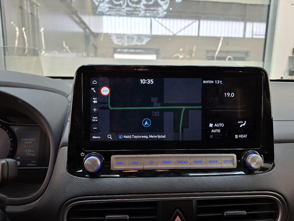 Foto 14 van Hyundai Kona