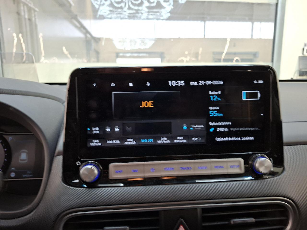 Foto 15 van Hyundai Kona