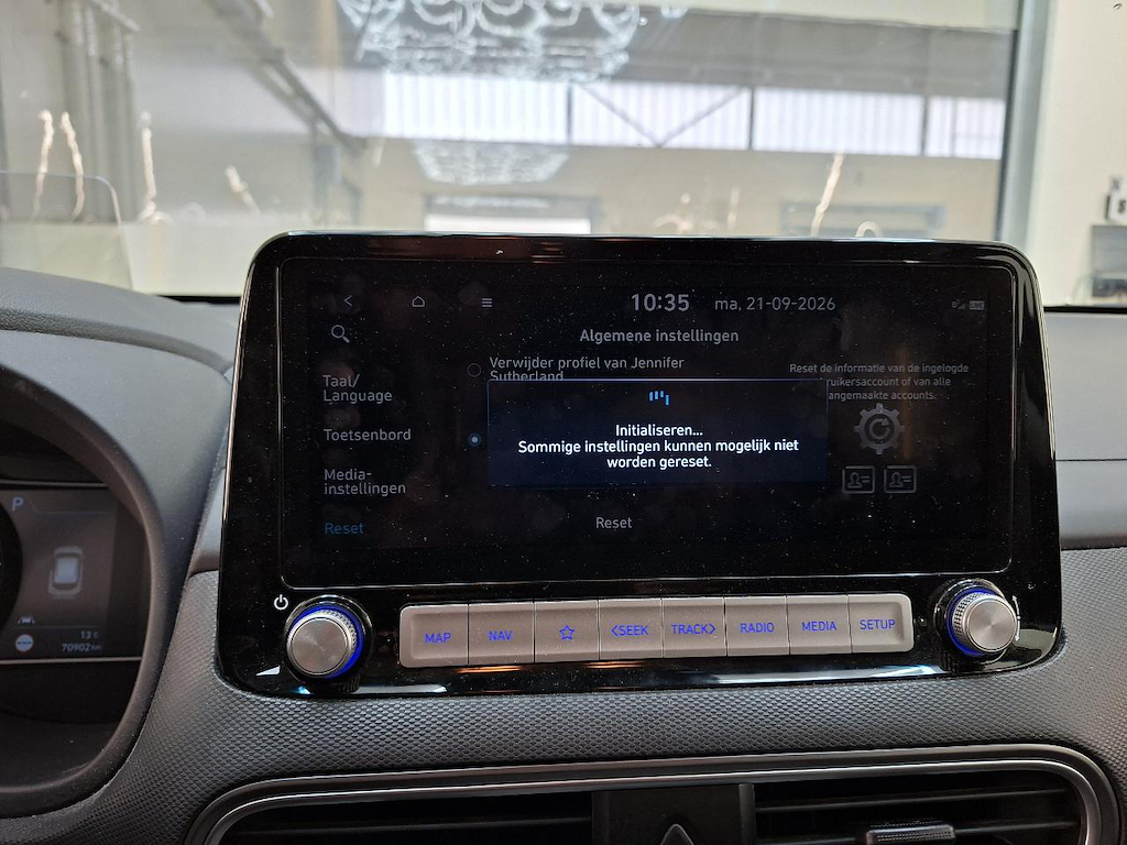 Foto 16 van Hyundai Kona