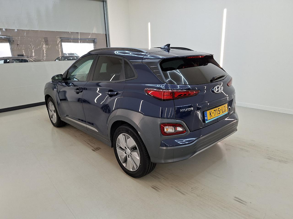 Foto 3 van Hyundai Kona