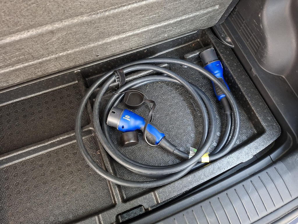 Foto 19 van Hyundai Kona