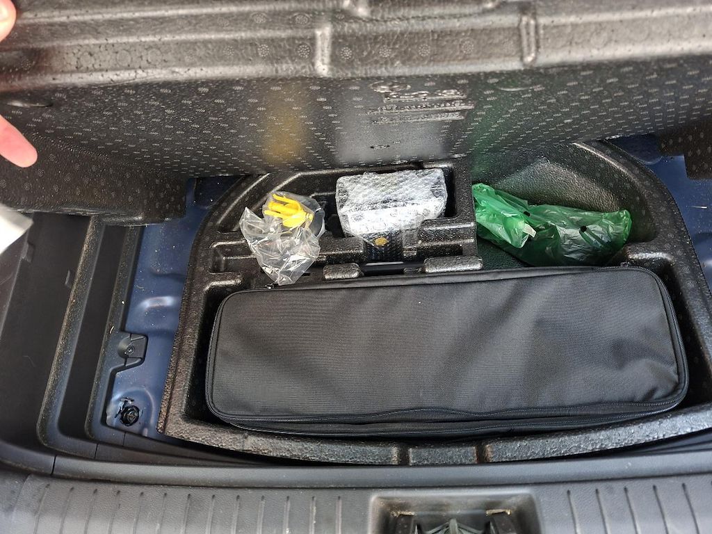 Foto 20 van Hyundai Kona