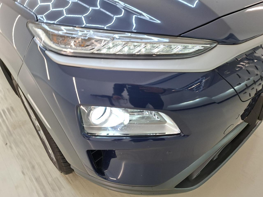 Foto 21 van Hyundai Kona