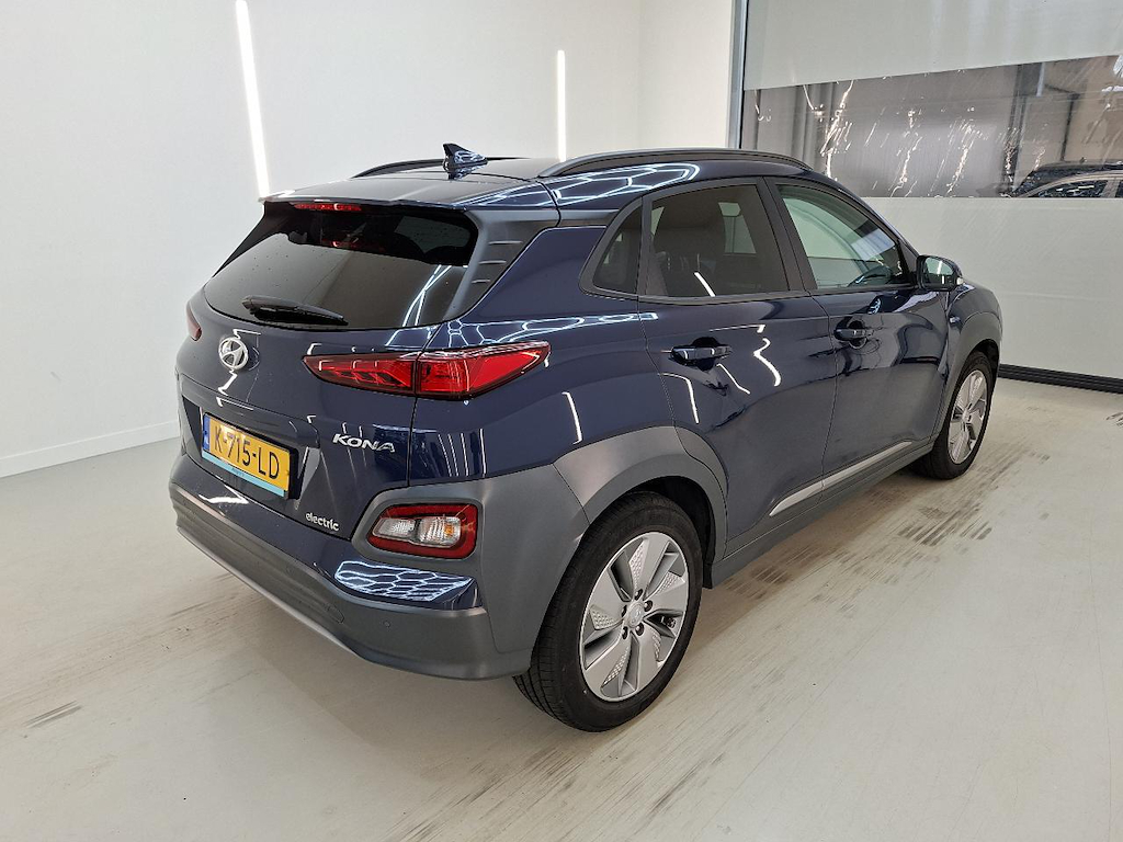 Foto 4 van Hyundai Kona