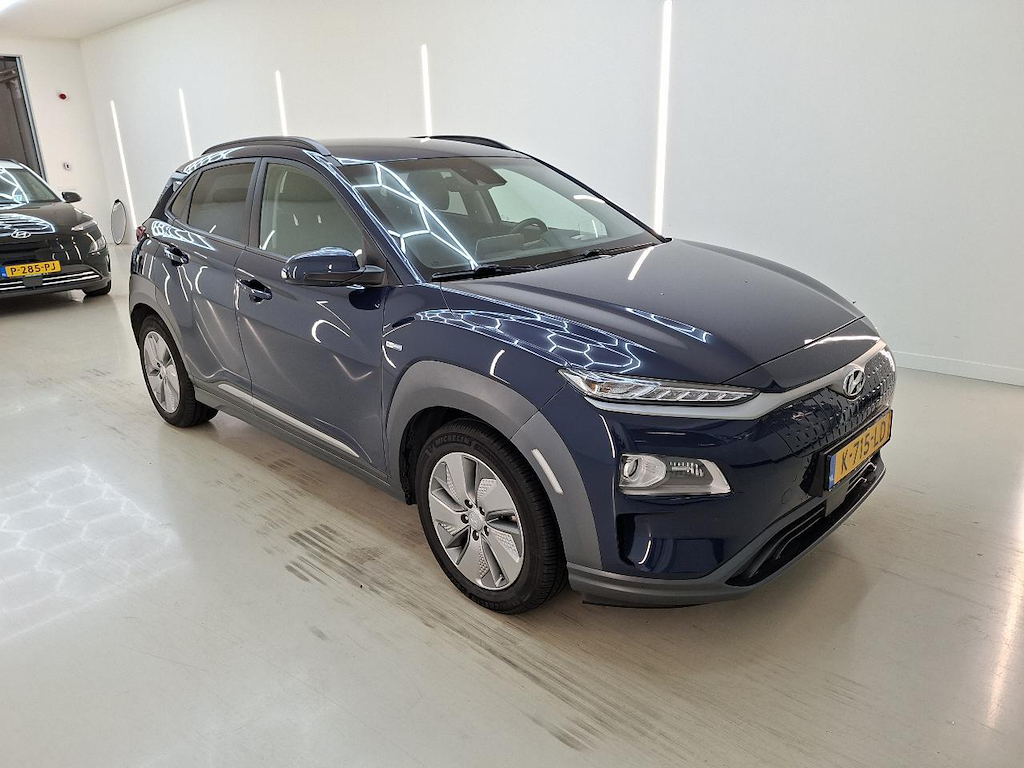 Foto 5 van Hyundai Kona