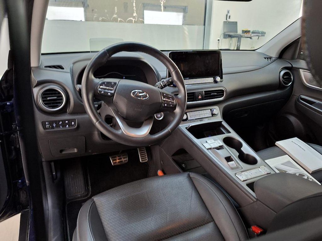 Foto 6 van Hyundai Kona