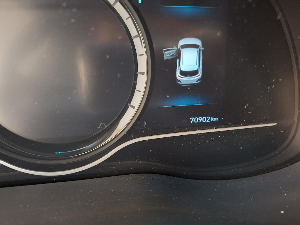 Foto 7 van Hyundai Kona