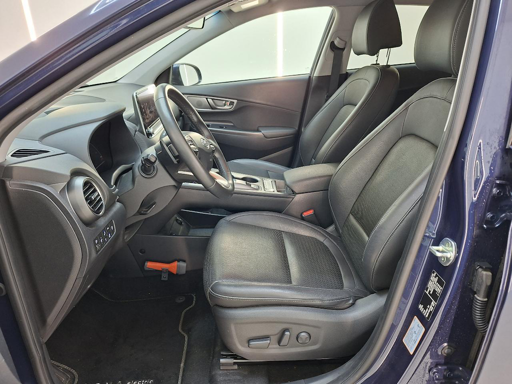 Foto 8 van Hyundai Kona