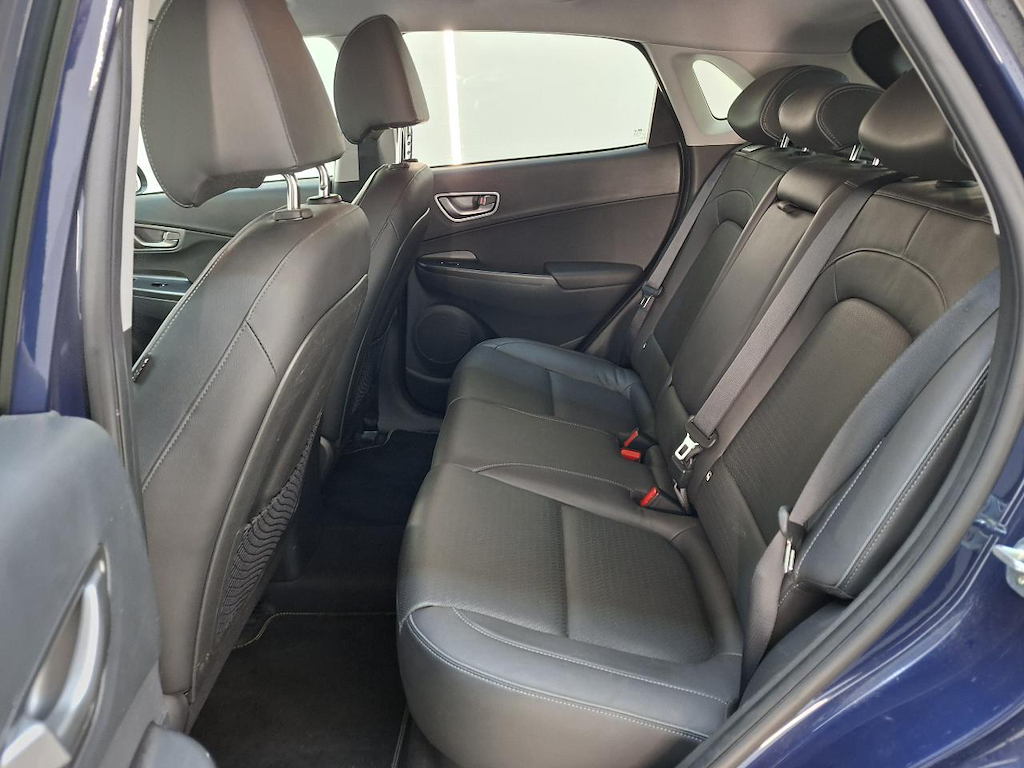 Foto 9 van Hyundai Kona