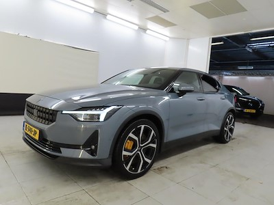 Achetez POLESTAR Polestar 2 sur Ayvens Carmarket