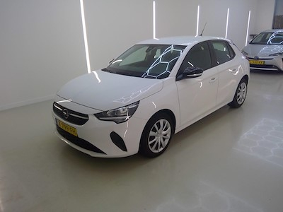 Kaufe OPEL CORSA bei Ayvens Carmarket