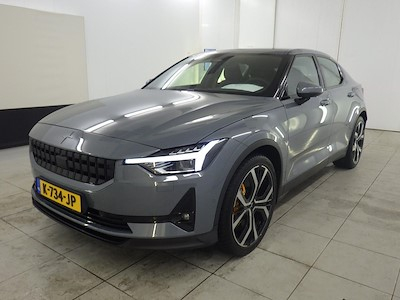 Buy POLESTAR 2 on Ayvens Carmarket