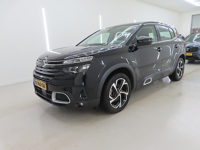 Kaufe CITROËN C5 Aircross bei Ayvens Carmarket