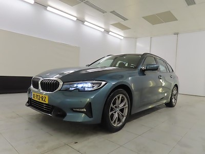 Kaufe BMW 3 Serie Touring bei Ayvens Carmarket