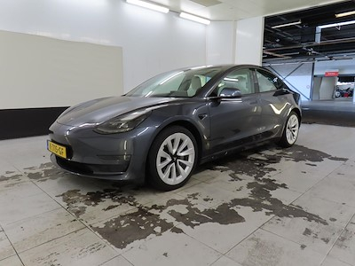 Ayvens Carmarket den TESLA Model 3 satın al
