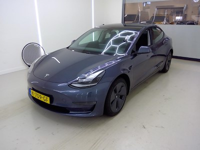 Kúpiť TESLA Model 3 na Ayvens Carmarket