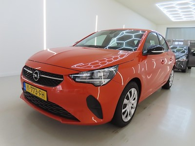 Köp OPEL CORSA på Ayvens Carmarket