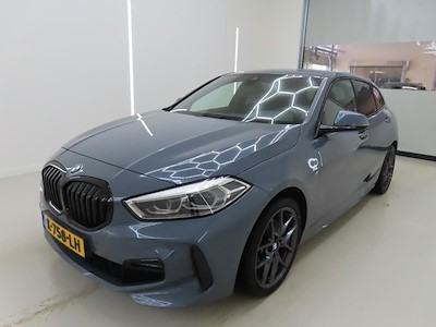 Kaufe BMW 1 Serie bei Ayvens Carmarket