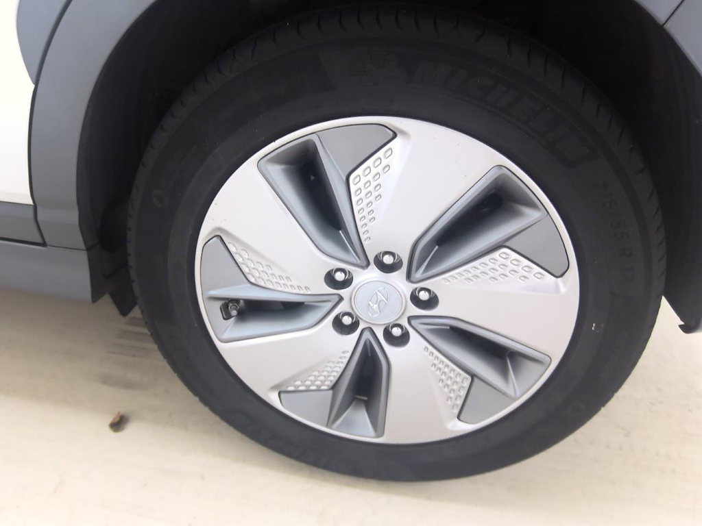 Foto 13 van Hyundai Kona