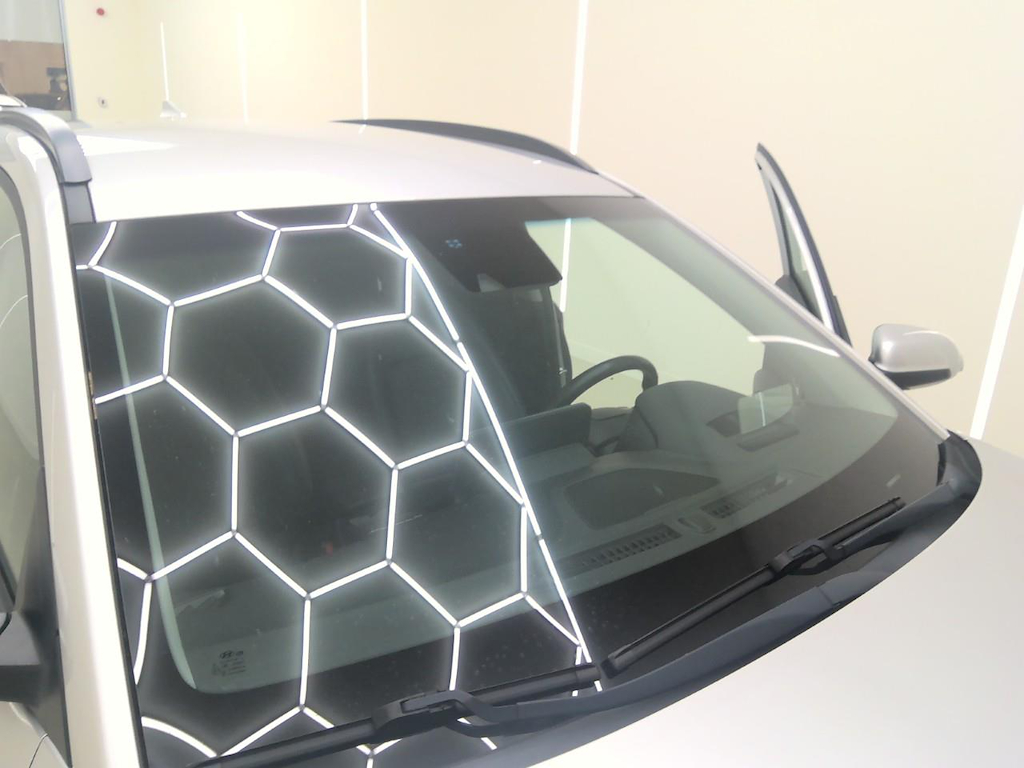 Foto 16 van Hyundai Kona