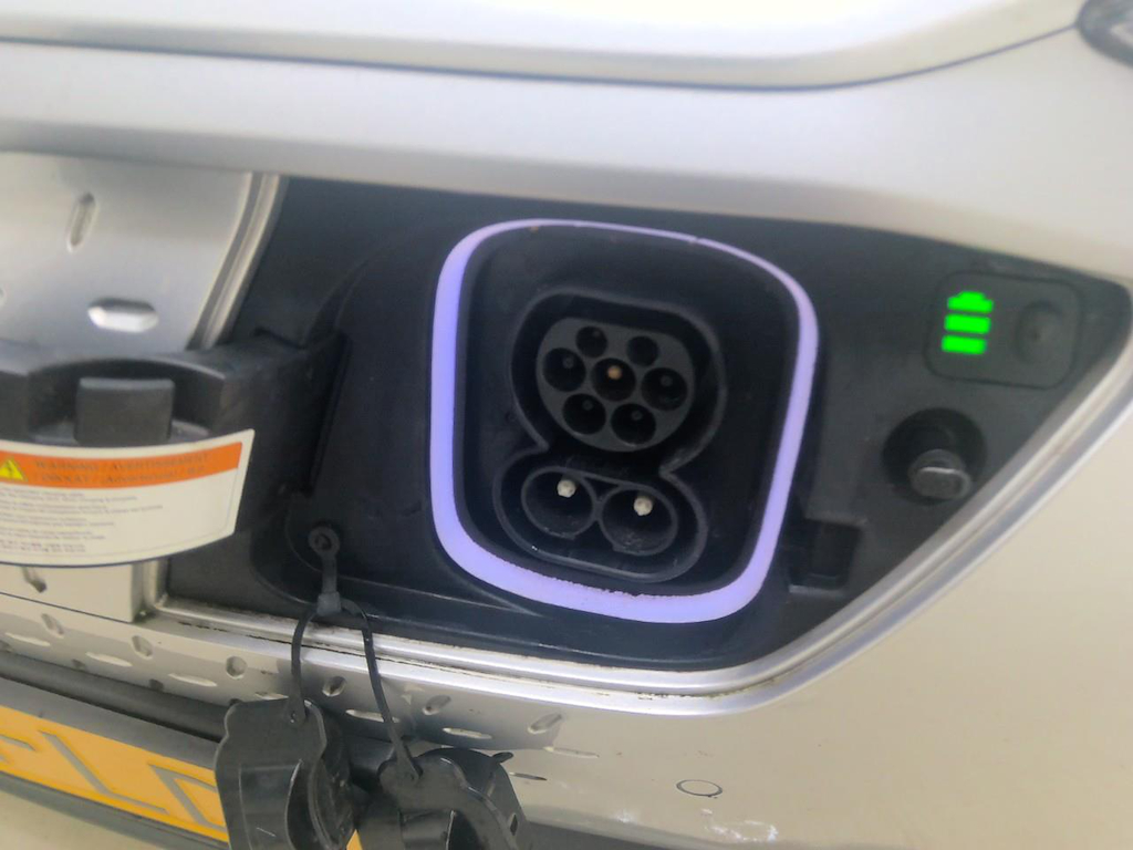 Foto 17 van Hyundai Kona