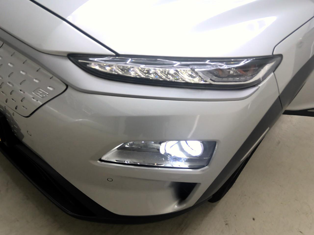 Foto 18 van Hyundai Kona