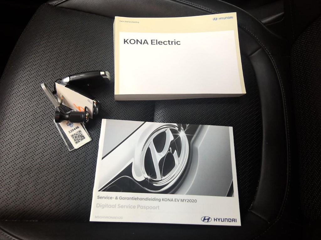 Foto 19 van Hyundai Kona