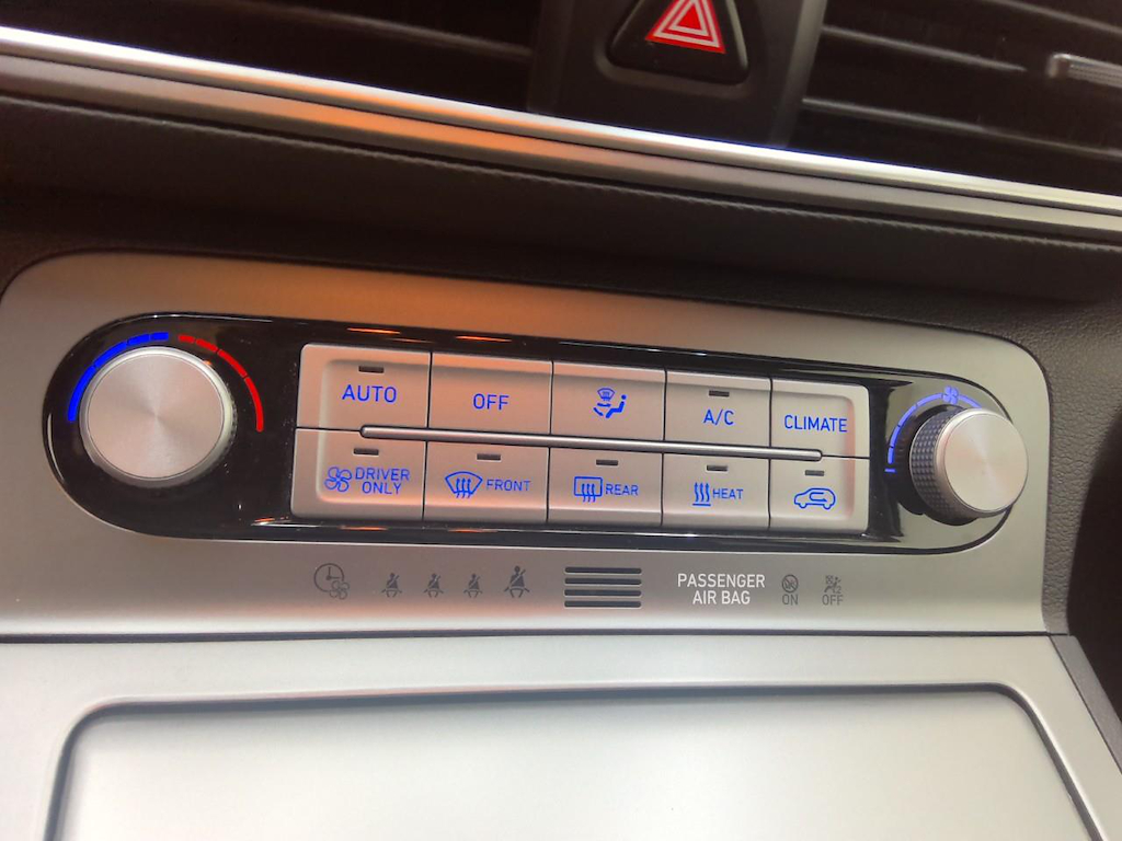Foto 20 van Hyundai Kona