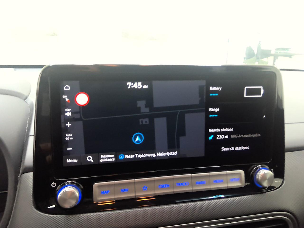 Foto 21 van Hyundai Kona