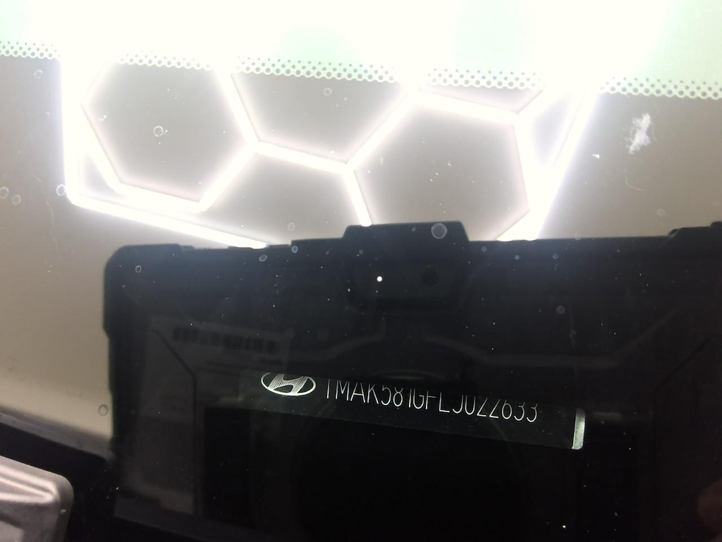 Foto 24 van Hyundai Kona