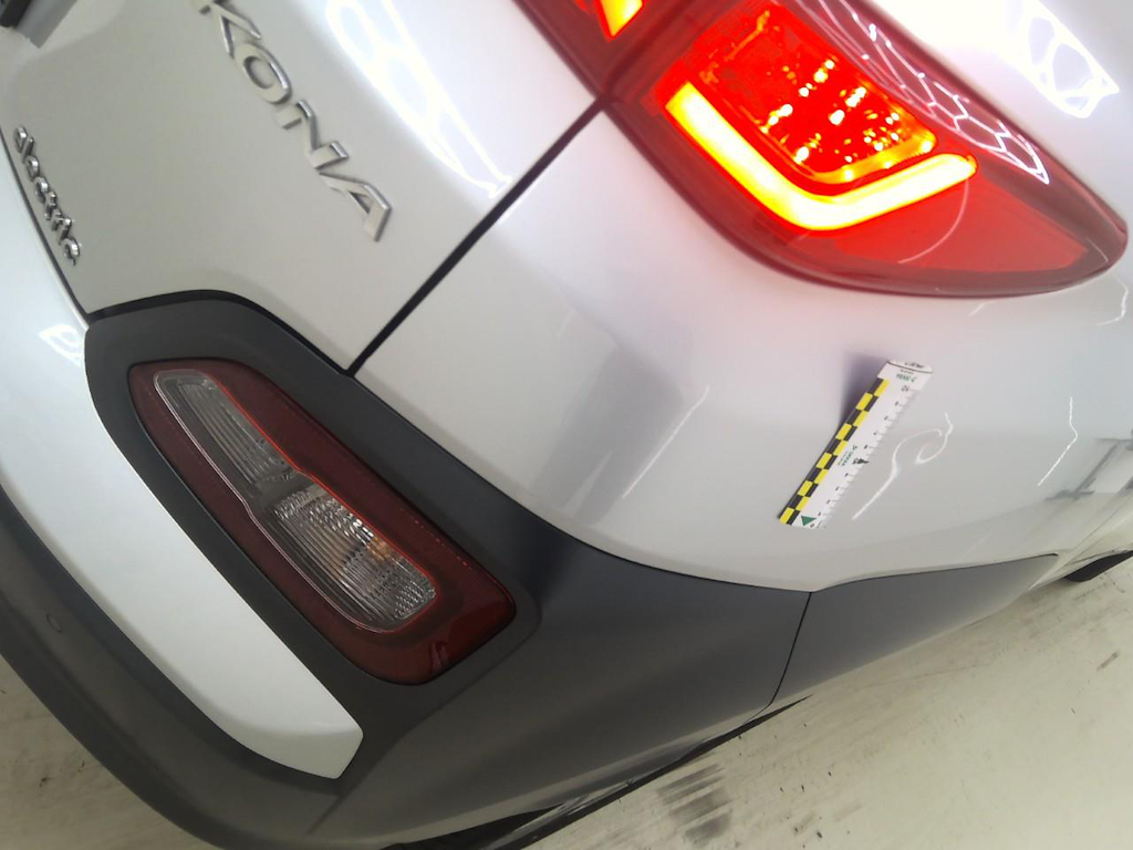 Foto 26 van Hyundai Kona