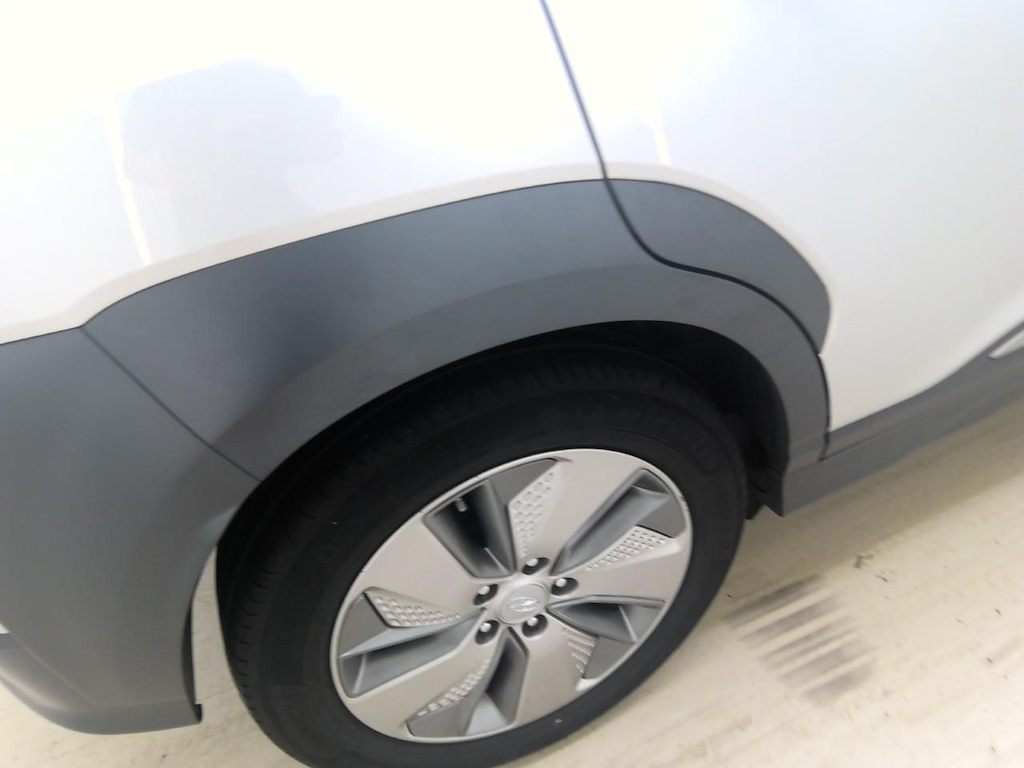 Foto 27 van Hyundai Kona