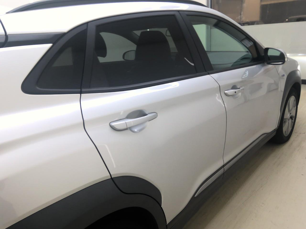Foto 30 van Hyundai Kona