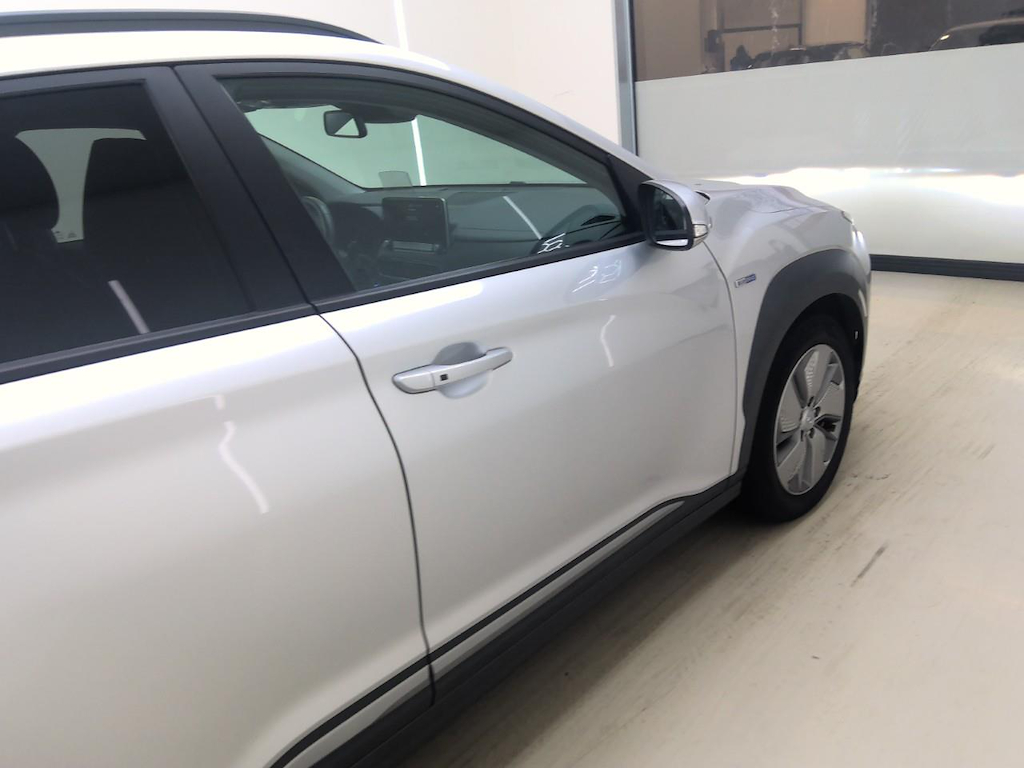 Foto 32 van Hyundai Kona