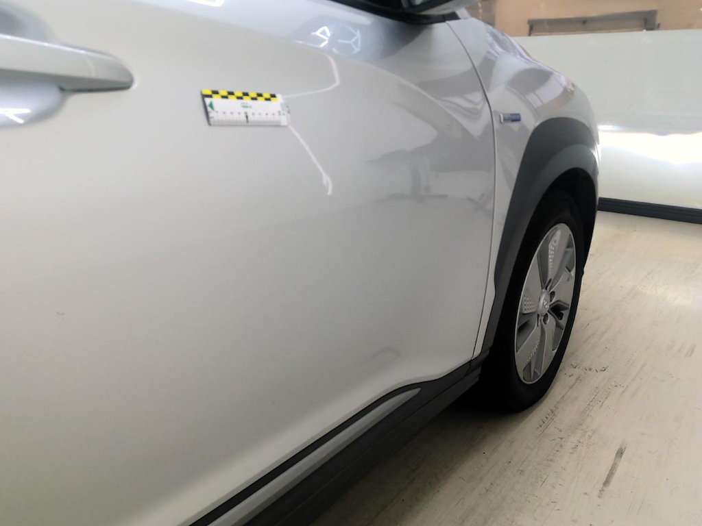 Foto 33 van Hyundai Kona