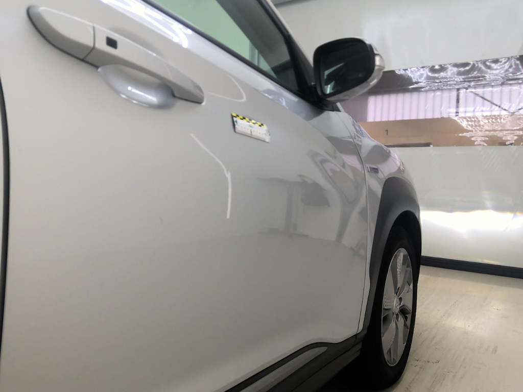 Foto 34 van Hyundai Kona