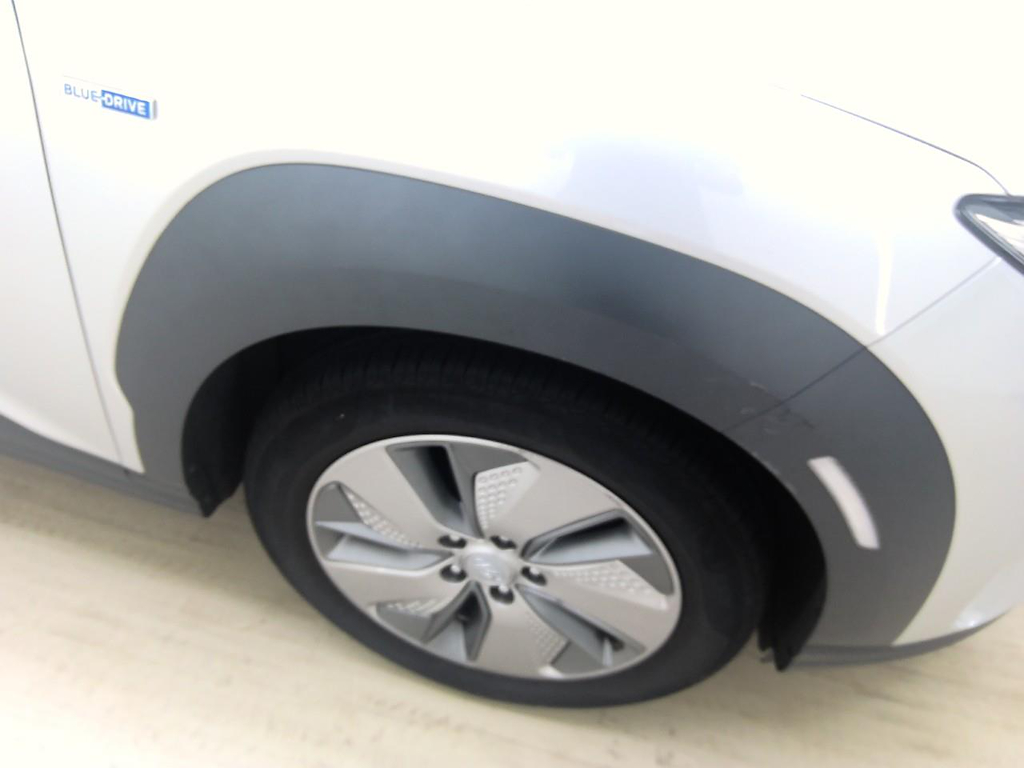 Foto 36 van Hyundai Kona